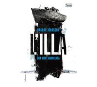 L'illa (Sèrie Inspectora Hulda 2) (Clàssica)