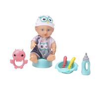 LILLAN & Friends Baby Doll Noah - 28 cm