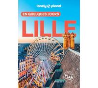 Lille en quelques jours