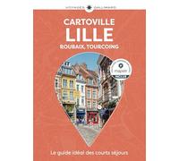 Lille: Roubaix, Tourcoing