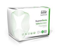 Lille Suprem Pants Maxi XL - Calzoncillos absorbentes (14 unidades)