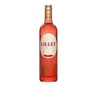 Lillet Rosé Aperitivo - 750 ml