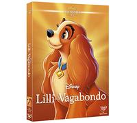 Lilli e Il Vagabondo - Collection 2015 (DVD)