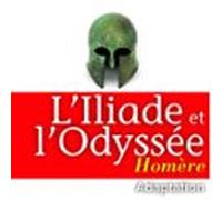 L'Illiade et L'Odyssée
