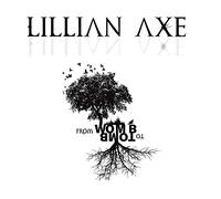 Lillian axe - From womb to tomb