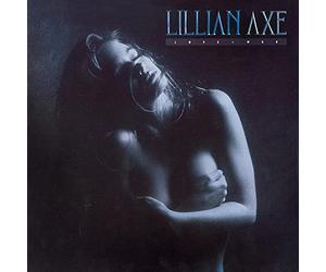 Lillian Axe - Love & War