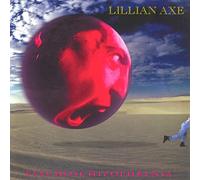Lillian Axe - Psychoschizophrenia