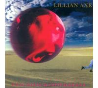 Lillian Axe - Psychoschizophrenia [Import]