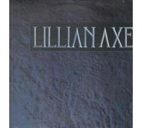 Lillian Axe - Same (1988, US) / Vinyl record [Vinyl-LP]