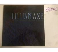 Lillian Axe - Same (1988) [VINYL]