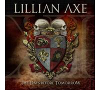 Lillian Axe XI: Days Before Tomorrow (CD) (Importación USA)