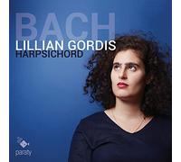 Lillian Gordis - Bach Lillian Gordis