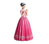 LILLIAN ROSE 6" Quinceanera Figurine, Multi