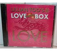 Lillian Too - Love in a Box - CD ROM for PC and MAC