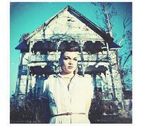 Lillie Mae - Over the Hill and Through the Woods [Vinilo]