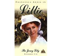 Lillie - the Jersey Lily [Reino Unido] [VHS]
