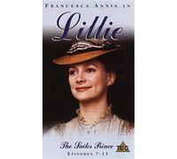 Lillie - the Sailor Prince [Reino Unido] [VHS]