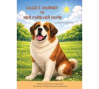 Lillie's Journey to Her Forever Home