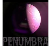 Lillinger,Christian - Penumbra (Lp) [Vinilo]