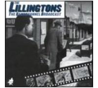 Lillingtons - Comet [Vinilo]