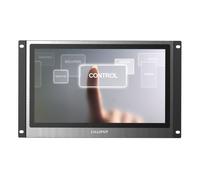 LILLIPUT 13.3" TK1330-NP/C/T-B Versión de marco abierto, monitor HDMI Full HD con función táctil capacitiva