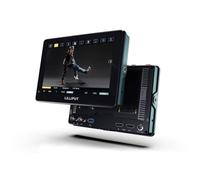 LILLIPUT 7" HT7S HT Series Camera Field Monitor 2000nits Pantalla de Control táctil Ultra Brillante con HDMI 2.0 3G-SDI Entrada Salida LANC 3D-LUT Histograma de Forma de Onda