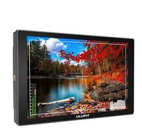 LILLIPUT A11 10.1 pulgadas 4K Cámara Monitor de campo HDMI y 3G-SDI entrada y salida en bucle 1920x1200 resolución Full HD