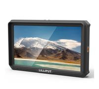 Lilliput A5 5" 4K HDMI Full HD On-Camera Monitor