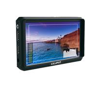 LILLIPUT A5 5" 1920x1200 IPS Cámara Monitor 4K HDMI Para A7S A6500 GH5 5D Mark