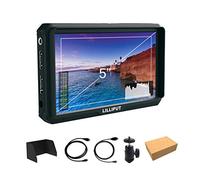 Lilliput A5 5 pulgadas 1920x1080 HD 441ppi IPS DSLR Camera Field Monitor 4K HDMI Input output GH5 GH5s A7 A7R A7S III A9 DSLR Zhiyun Crane 2 M TILTA G2X Ronin-S