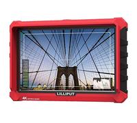 Lilliput A7s - Monitor HDMI 4K de 7 Pulgadas