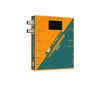 LILLIPUT AVMATRIX SE2017 3G-SDI/HDMI Streaming Codificador/Grabador