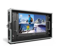 Lilliput BM150-4K Carry-On 4K Monitor (V-Mount)