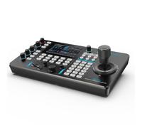 LILLIPUT Controlador de cámara PTZ con pantalla táctil K2 IP y serie compatible con protocolos Visca, Visca Over IP, Pelco P&D y Onvif (K2 sin versión NDI)