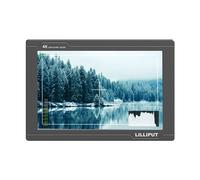 Lilliput FS7 7" 4K HDMI/3G-SDI Monitor with L-Series Type Plate