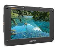 Lilliput H7 7" 4K HDMI Ultrabright On-Camera Monitor