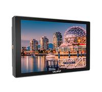 LILLIPUT LLP-A11 A11 - Monitor de campo para cámara (10,1 pulgadas, 1920 x 1200, 4 K, HDMI, 3G-SDI, SDI, salida de bucle, resolución Full HD)