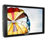 LILLIPUT Monitor de cámara 4K A11 de 10.1 Pulgadas con HDMI 4K y Entrada 3G-SDI y Salida de Bucle resolución Full HD de 1920 x 1200