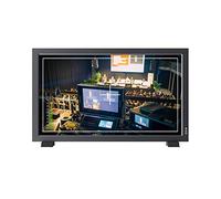 LILLIPUT Monitor de video profesional PVM210S SDI HDMI de 21.5 pulgadas para cámaras, sistema de audio y video, alto brillo, 1000 nits VGA BNC Video HDR Monitor