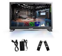 LILLIPUT PVM220S-E Monitor de campo 21,5" SDI HDMI Public View Monitor de video profesional para cámaras Sistema de audio de vídeo de alto brillo 1000 nits VGA BNC Vídeo HDR Monitor