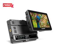 Lilliput T5U 5" Live Transmisión Cámara Táctil Monitor HDR 3D-LUT HDMI2.0 USB