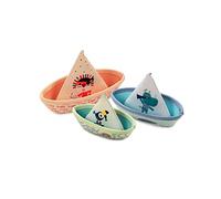 LILLIPUTIENS L-83288 - Tres Barcos Jungla