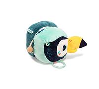 LILLIPUTIENS L-83236 - Pablo, el tucán de los descubrimientos