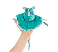 LILLIPUTIENS L-83120 - Doudou Con Muñequito Marius