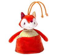'Lilliputiens 6686817 wendbare Sonajero "Alice, multicolor