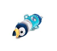 Lilliputiens 83204 - Rollo de sonido para bebé (4 sonajeros en 1 con sonidos variados) - Juguete de despertar desmontable y colorido - Estimula los sentidos y la curiosidad - a partir de 6 meses