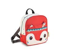 LILLIPUTIENS L-84437 - Mochila Jack el Pirata