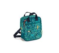 LILLIPUTIENS Backpack, 24 x 12 x 28 cm, Selva, 2 years+, rosa, 24 x 12 x 28 cm, Casual, Rosa, 24 x 12 x 28 cm, selva