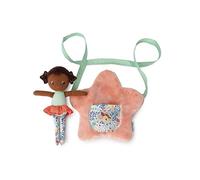 Muñeca Anna con Bolso de Estrella (83573)