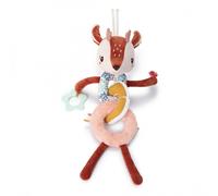 Lilliputiens Cadena de actividad multisensorial - Estrella Lilliputiens